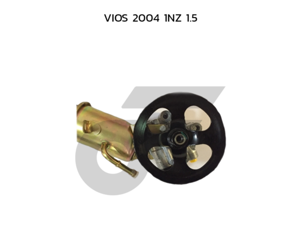 CTEC ตัวปั่นพาวเวอร์, ปั๊มพาวเวอร์ VIOS 2004 1NZ 1.5