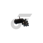 CTEC ตัวปั่นพาวเวอร์, ปั๊มพาวเวอร์ CROWN 3.0 2.5 1JZ, 2JZ | ฝาดำ-ฝาขาว - Image 5