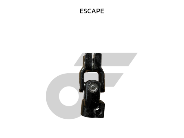 CTEC ยอยพวงมาลัย ล่าง ESCAPE