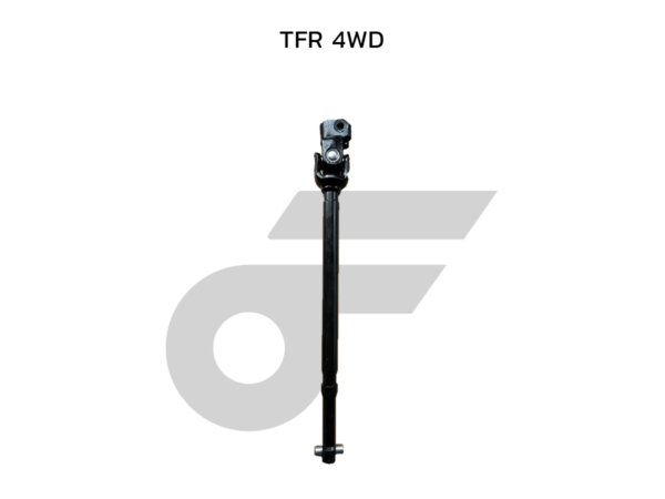 CTEC ยอยพวงมาลัย ล่าง TFR 4WD