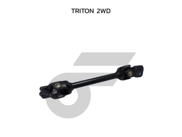 CTEC ยอยพวงมาลัย ล่าง TRITON 2WD