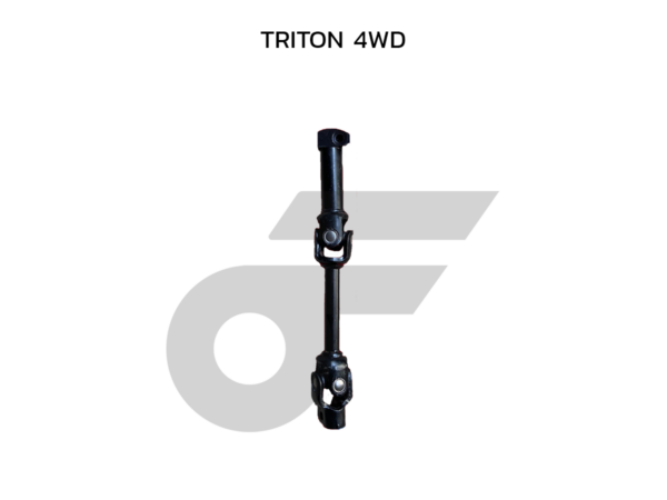 CTEC ยอยพวงมาลัย ล่าง TRITON 4WD