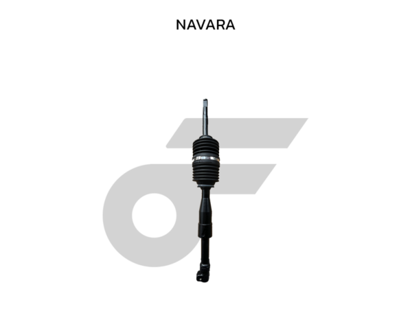 CTEC ยอยพวงมาลัย ล่าง NAVARA