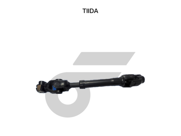 CTEC ยอยพวงมาลัย ล่าง TIIDA