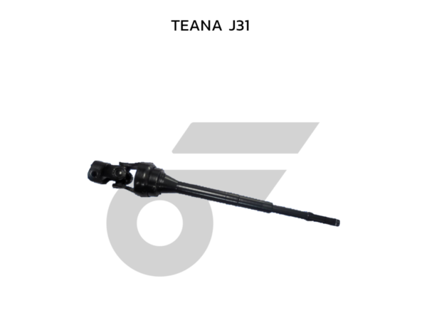 CTEC ยอยพวงมาลัย ล่าง TEANA J31