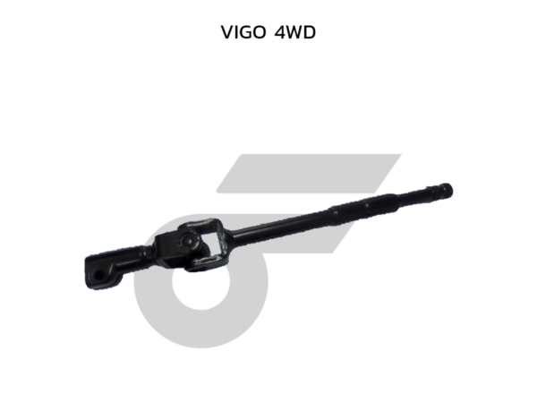 CTEC ยอยพวงมาลัย ล่าง VIGO 4WD