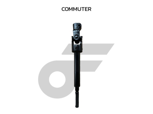 CTEC ยอยพวงมาลัย ล่าง COMMUTER