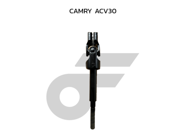 CTEC ยอยพวงมาลัย ล่าง CAMRY ACV30