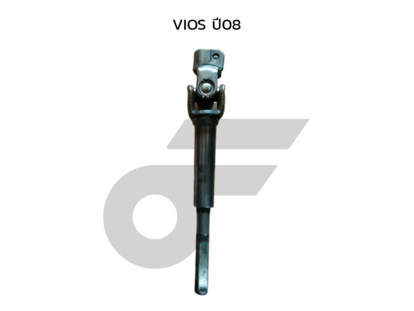 CTEC ยอยพวงมาลัย บน VIOS ปี08