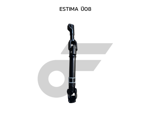 CTEC ยอยพวงมาลัย ล่าง ESTIMA ปี08