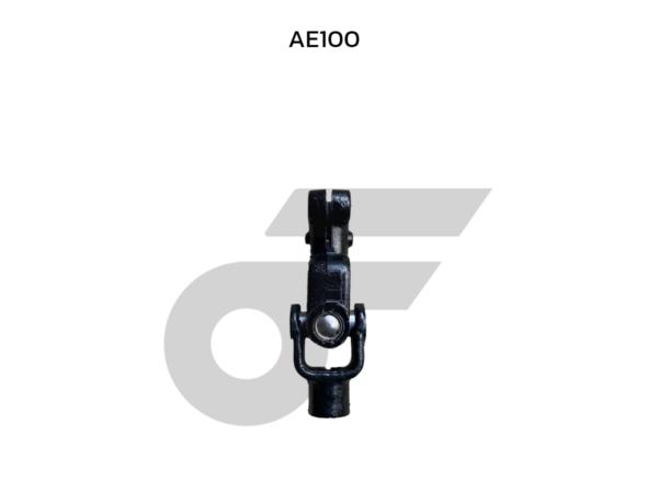 CTEC ยอยพวงมาลัย ล่าง AE100