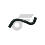 CTEC ท่อยางหม้อน้ำล่าง MIRACE 12, A03A, ATTRAGE | รูใน27 | 1370A424 - Image 2