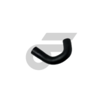 CTEC ท่อยางหม้อน้ำบน FC3J, JO7C ไม่สปริง | รูใน44/50 | SZ91044A08 - Image 2
