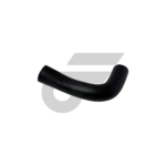 CTEC ท่อยางหม้อน้ำบน MACA, FM1J, JO8C TURBO ไม่สปริง | รูใน48/52 | 900155679G - Image 2