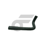 CTEC ท่อยางหม้อน้ำบน KOMATSU PC60 รุ่น3 | รูใน32/39 | 0 - Image 2