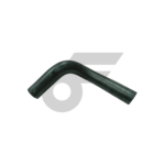 CTEC ท่อยางหม้อน้ำบน KOMATSU PC60 รุ่น6 | รูใน33 | 0 - Image 2