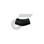CTEC ท่อยางปั๊มน้ำ FN516-527, 6D16 | รูใน27 | ME035255 - Image 2