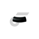 CTEC ท่อยางปั๊มน้ำ EM100 สิงห์240HP, FM3, M10C | รูใน33.5 | 900234171 - Image 2