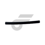 CTEC ท่อยางข้างเครื่อง D4D, 2KD | รูใน7.5 | 162610L010 - Image 2