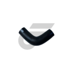 CTEC ท่อยางข้างเครื่อง REVO 2.4, ดีเซล | รูใน16 | 1629B0E010 - Image 2
