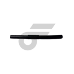 CTEC ท่อยางข้างเครื่อง ALTIS DUAL | รูใน16 | 162670T040 - Image 2