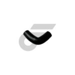 CTEC ท่อยางข้างเครื่อง CEFIRO A32, VQ20, VQ30 | รูใน19 | 1405531U00B - Image 2