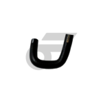 CTEC ท่อยางข้างเครื่อง URVAN E26 YD25 ดีเซล | รูใน7.5 | 140553XN0A - Image 2