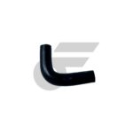 CTEC ท่อยางข้างเครื่อง H1 | รูใน9 | 254444A101 - Image 2