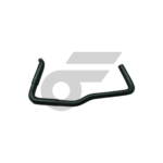 CTEC ท่อยางข้างเครื่อง EXORA | รูใน10.5 | PW911293 - Image 2