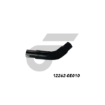CTEC ท่อยางหายใจ REVO ดีเซล, 2.4-2.8 | รูใน15-17 | 1226200000000000 - Image 2