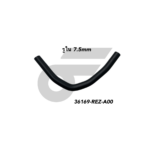 CTEC ท่อยางน้ำมัน CRV ปี13 2.4 | รูใน7.5 | 36169REZA00 - Image 2