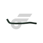 CTEC ท่อยางคอถังน้ำมัน E54, E55 เส้นเล็ก | รูใน14 | MB866624 - Image 2
