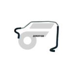 CTEC ท่อยางพาวเวอร์ CAPTIVA 08 D (2ท่อนแป๊บ) | 20909188 - Image 2