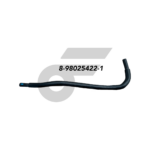 CTEC ท่อยางน้ำมันครัช NPR 150-175 | รูใน8 | 8980254221 - Image 2