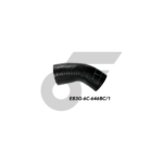 CTEC ท่อยางอินเตอร์คูลเลอร์ RANGER, EVEREST 1.6 3.2 | รูใน47-51 | EB3G6C646BC/1 - Image 2
