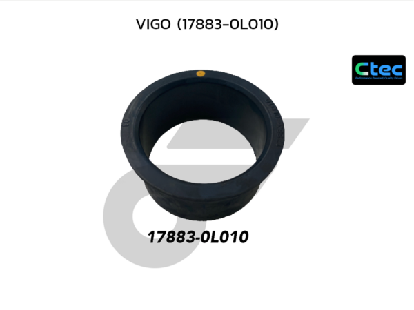 CTEC ท่อยางปากท่อยางอากาศ VIGO | 178830L010