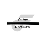 CTEC ท่อยางหม้อลมเบรค TIGER D4D 4WD | รูใน9 | 4477135190 - Image 2