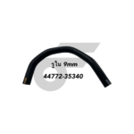 CTEC ท่อยางหม้อลมเบรค TIGER D4D 4WD | รูใน9 | 4477235340 - Image 2