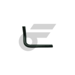 CTEC ท่อยางหม้อลมเบรค CEFIRO A31 12V | รูใน9 | 4747471L00 - Image 2