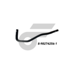 CTEC ท่อยางปั้มลมไปหม้อลม DMAX 1.9 มีวาวล์ | รูใน9 | 8982742561 - Image 2