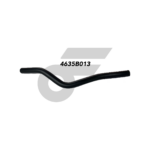 CTEC ท่อยางหม้อลมเบรค X-PANDER | รูใน9 | 4635B013 - Image 2
