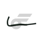 CTEC ท่อยางน้ำมันเกียร์ออโต้ ESCAPE AUTO | รูใน9 | FW85199G0B - Image 2