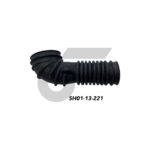 CTEC ท่ออากาศ CX-5 ดีเซล | SH0113221 - Image 2