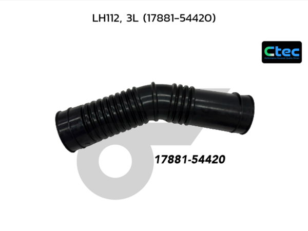 CTEC ท่ออากาศ LH112, 3L | 1788154420