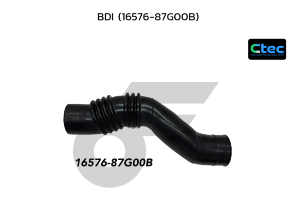 CTEC ท่ออากาศ BDI | 1657687G00B