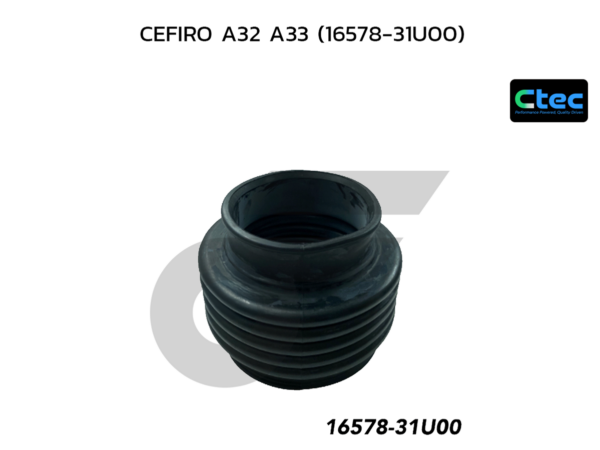 CTEC ท่ออากาศ CEFIRO A32 A33 | 1657831U00