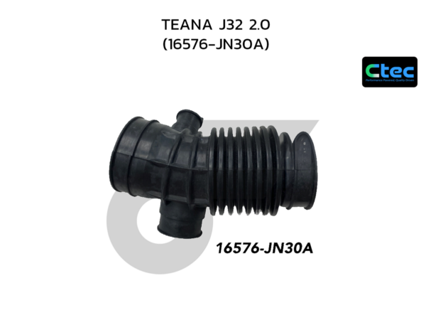 CTEC ท่ออากาศ TEANA J32 2.0 | 16576JN30A