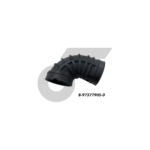 CTEC ท่ออากาศ DMAX ปี07 COMMONRAIL | 8973779050 - Image 2
