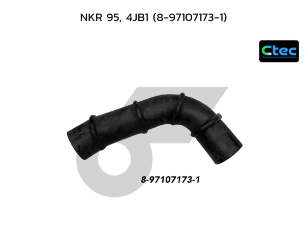 CTEC ท่ออากาศ NKR 95, 4JB1 | 8971071731