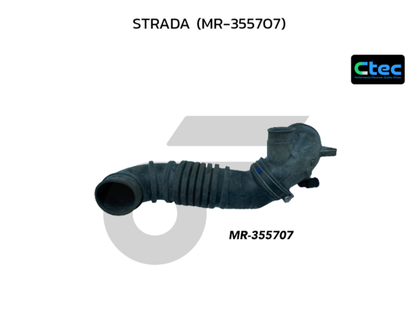 CTEC ท่ออากาศ STRADA | MR355707